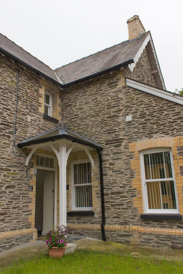 Pencader School House BandB.jpg