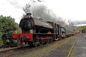 gwilli-steam-railway