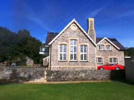 B&B near Pembrokeshire