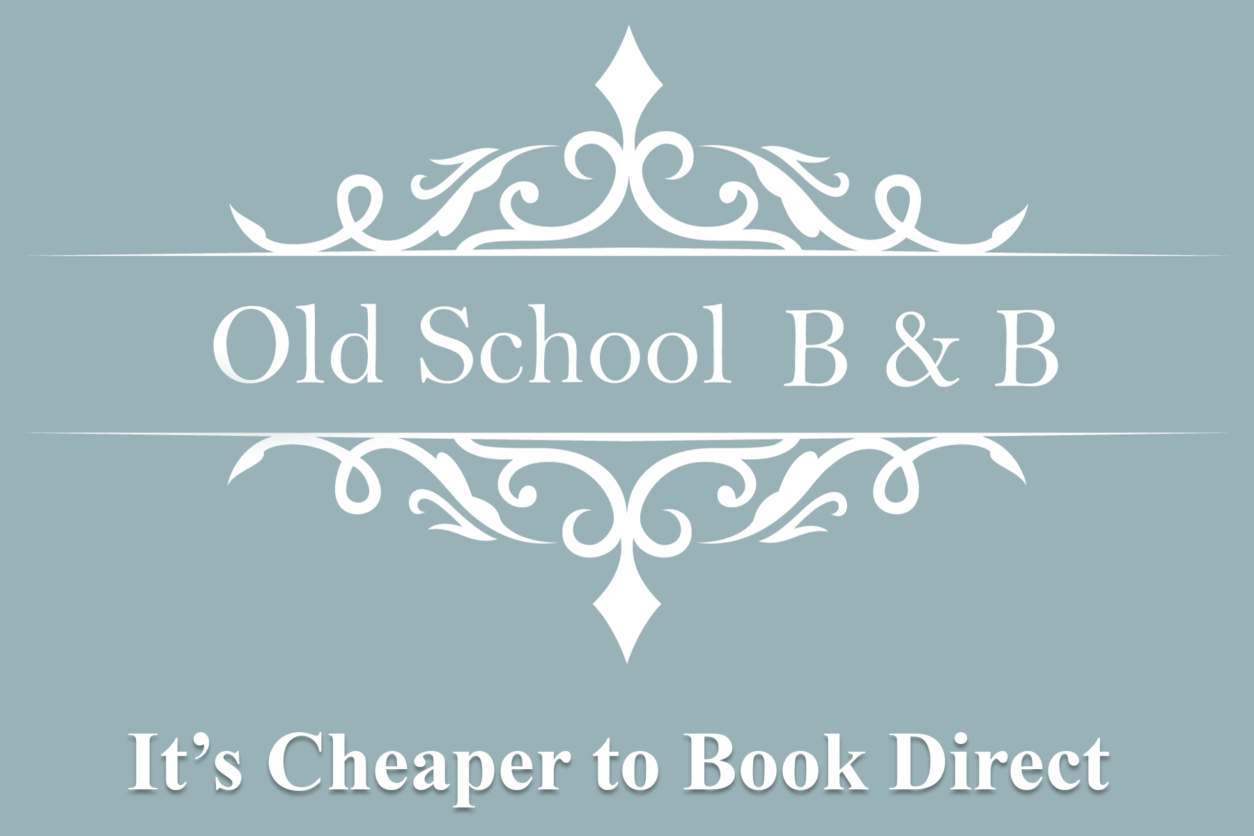 Old School Bed and Breakfast